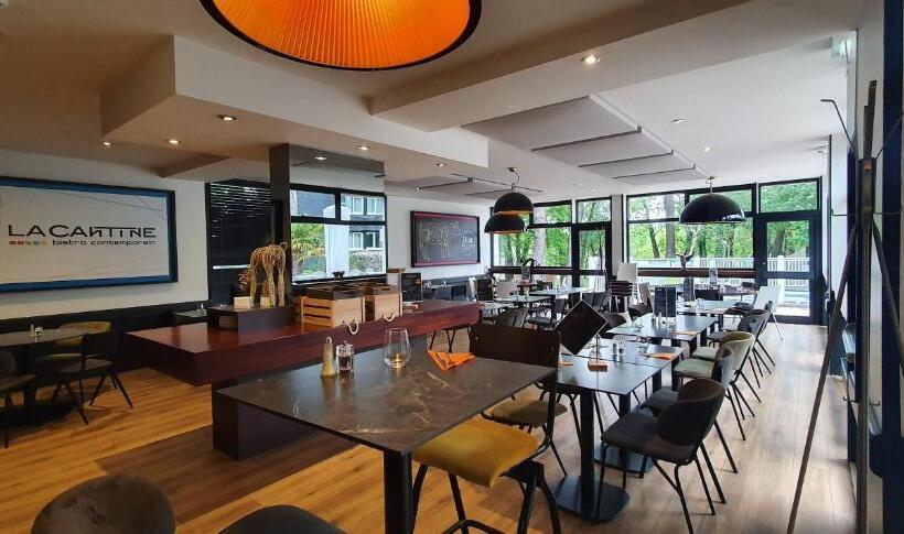 酒店 Ibis Styles Lorient Caudan