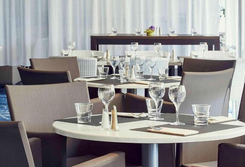 酒店 Ibis Styles Marseille Aéroport