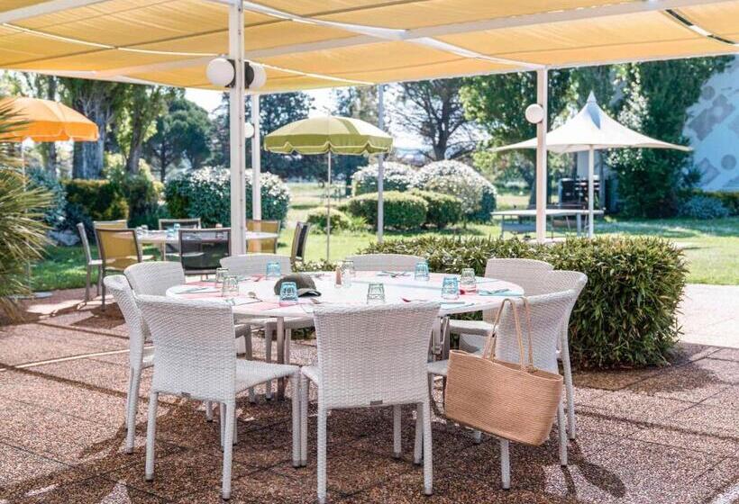 酒店 Ibis Styles Marseille Aéroport