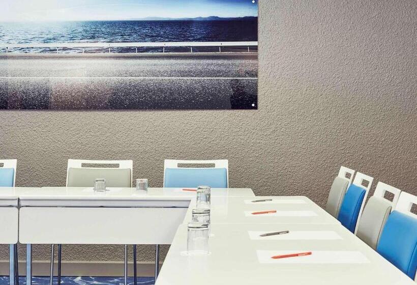 酒店 Ibis Styles Marseille Aéroport