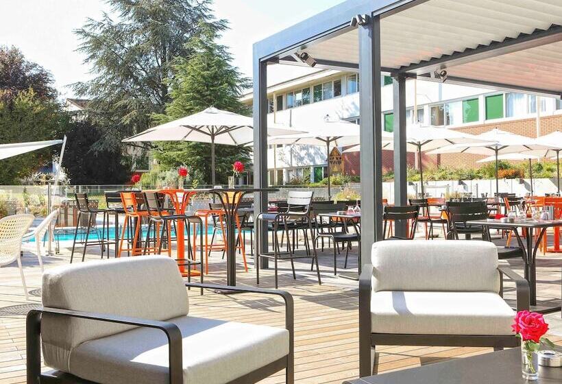 فندق Ibis Styles Nancy Sud