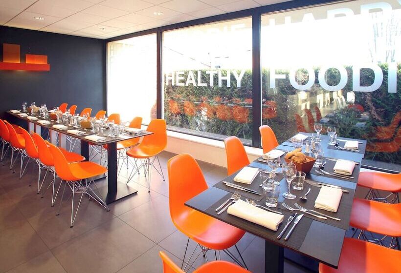 فندق Ibis Styles Nancy Sud