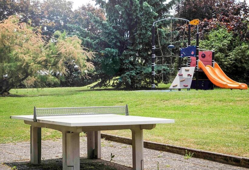 فندق Ibis Styles Nancy Sud