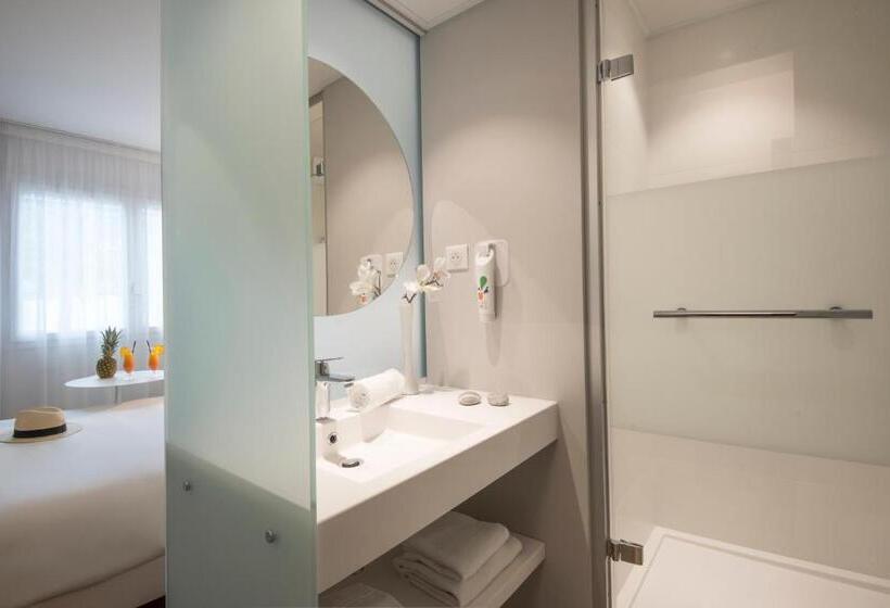 هتل Ibis Styles Nice Cap 3000 Aeroport