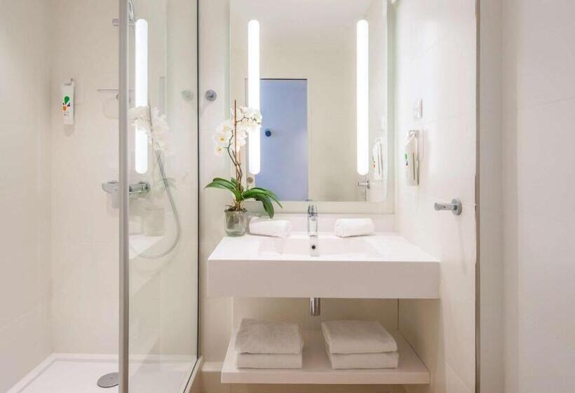 ホテル Ibis Styles Nice Cap 3000 Aeroport