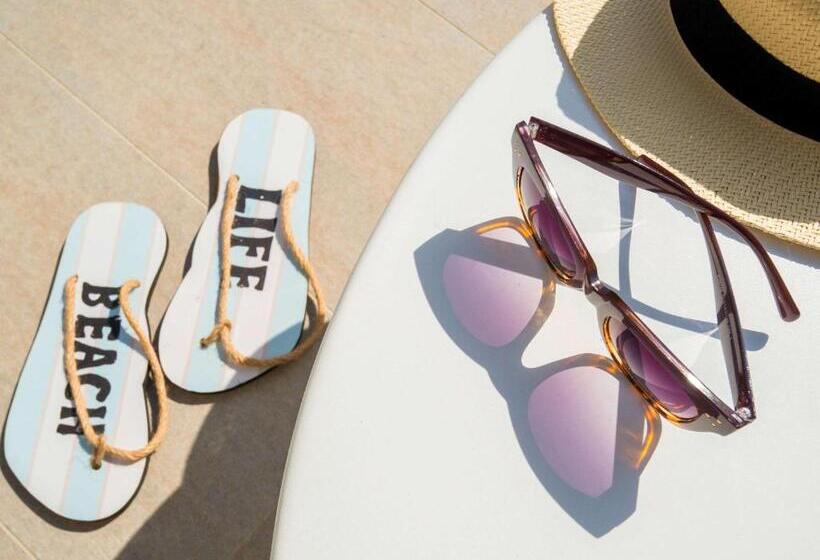 ホテル Ibis Styles Nice Cap 3000 Aeroport