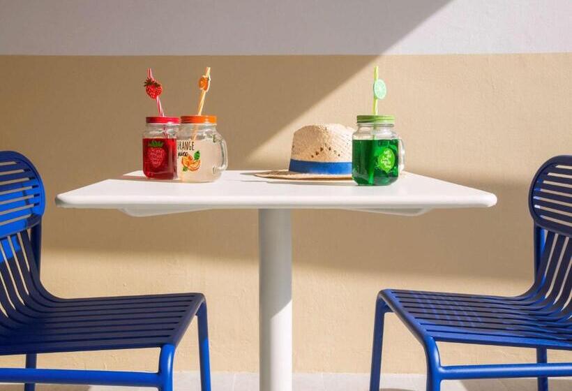 ホテル Ibis Styles Nice Cap 3000 Aeroport