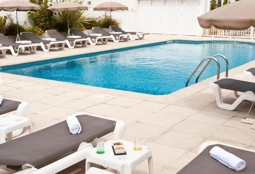 هتل Ibis Styles Nice Cap 3000 Aeroport