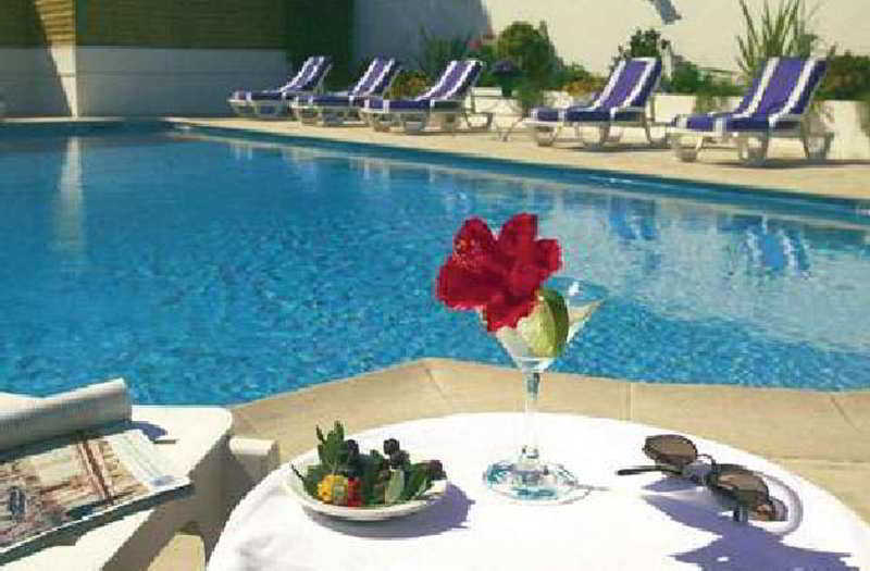 هتل Ibis Styles Nice Cap 3000 Aeroport