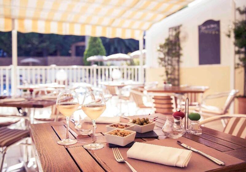 ホテル Ibis Styles Nice Cap 3000 Aeroport