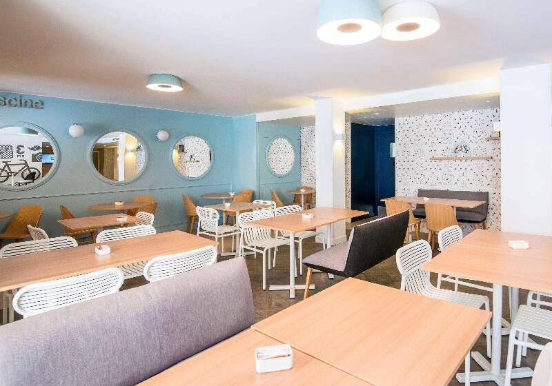 ホテル Ibis Styles Nice Cap 3000 Aeroport