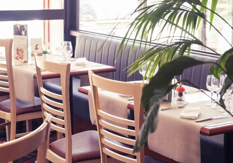 ホテル Ibis Styles Nice Cap 3000 Aeroport