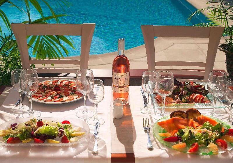 ホテル Ibis Styles Nice Cap 3000 Aeroport