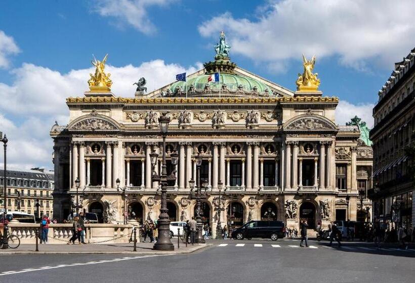 فندق Ibis Styles Paris Porte De Versailles  Mairie D Issy