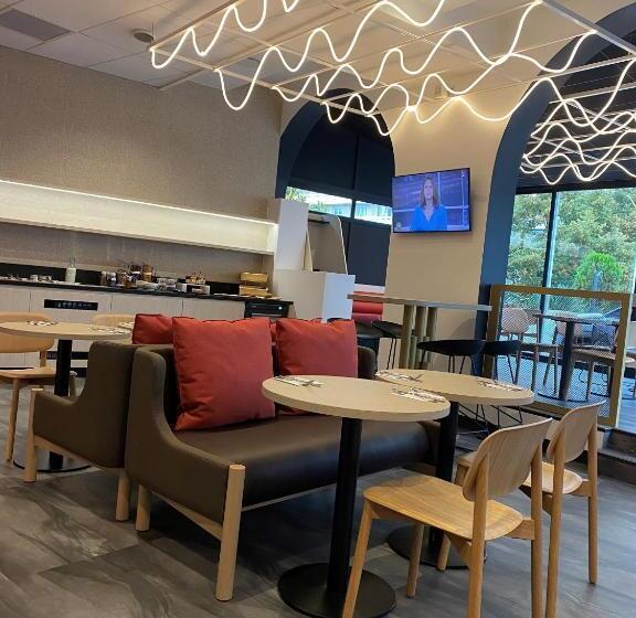 فندق Ibis Styles Paris Porte De Versailles  Mairie D Issy