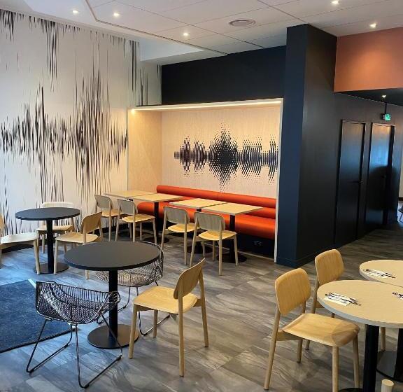 فندق Ibis Styles Paris Porte De Versailles  Mairie D Issy