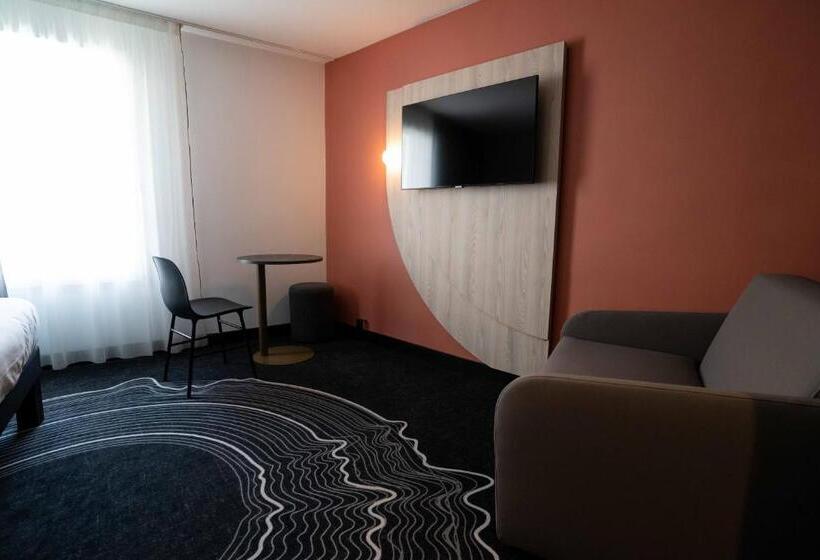 فندق Ibis Styles Paris Porte De Versailles  Mairie D Issy