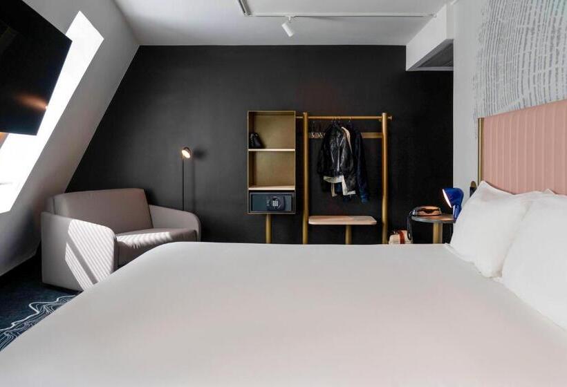 فندق Ibis Styles Paris Porte De Versailles  Mairie D Issy