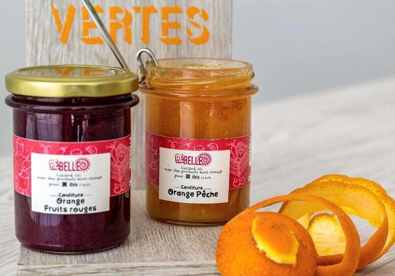 هتل Ibis Styles Reims Centre