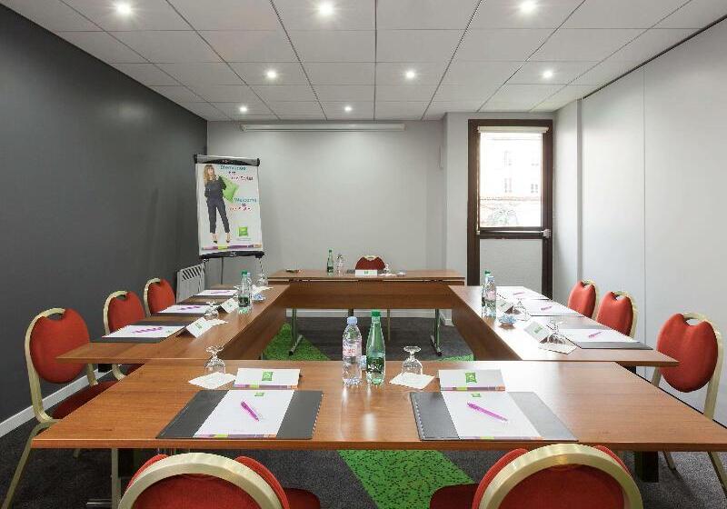 هتل Ibis Styles Reims Centre