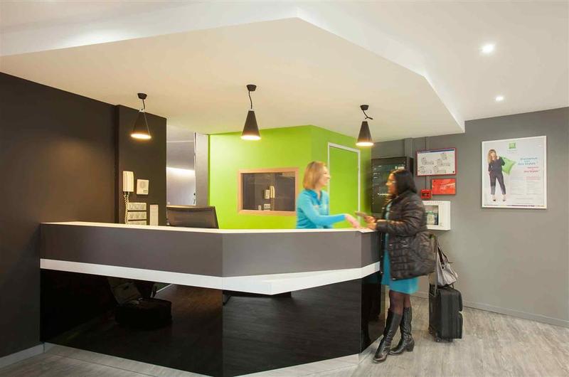 هتل Ibis Styles Reims Centre