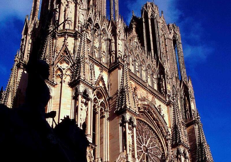 هتل Ibis Styles Reims Centre