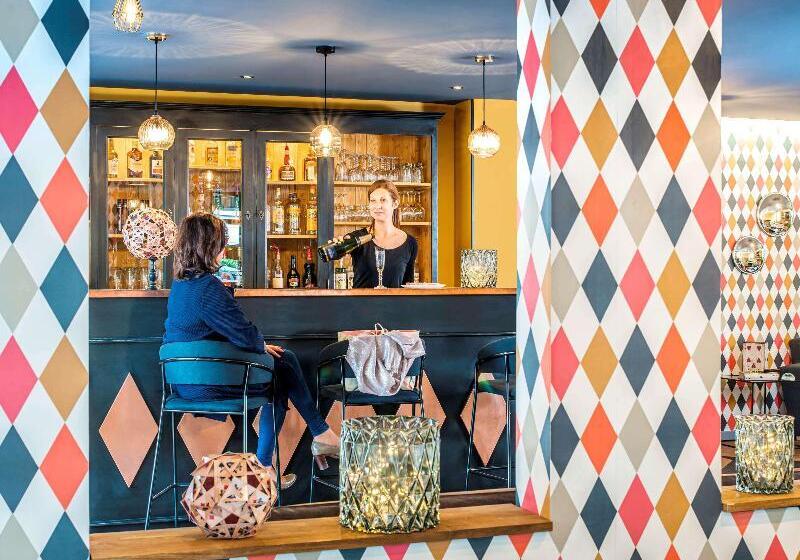 هتل Ibis Styles Reims Centre