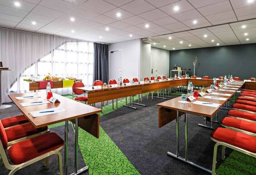 هتل Ibis Styles Reims Centre