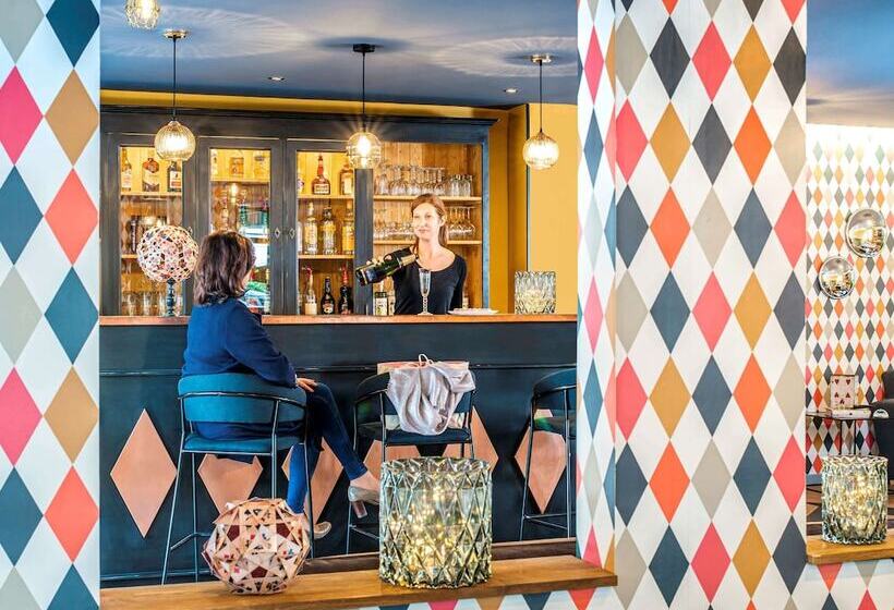 هتل Ibis Styles Reims Centre