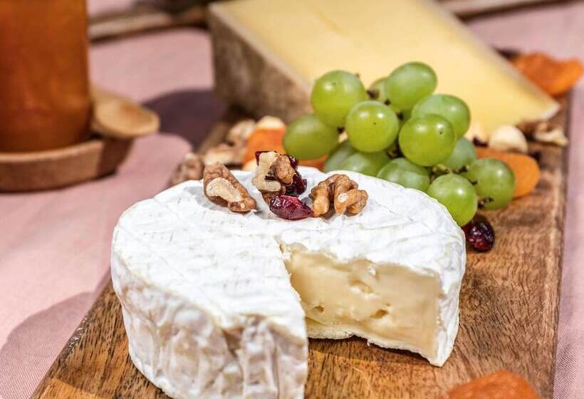 هتل Ibis Styles Reims Centre