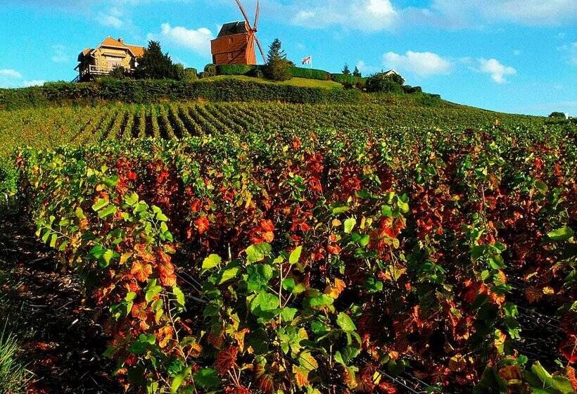 هتل Ibis Styles Reims Centre