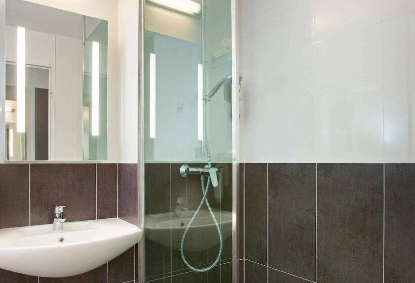 هتل Ibis Styles Reims Centre