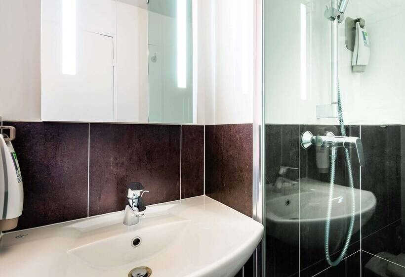 هتل Ibis Styles Reims Centre