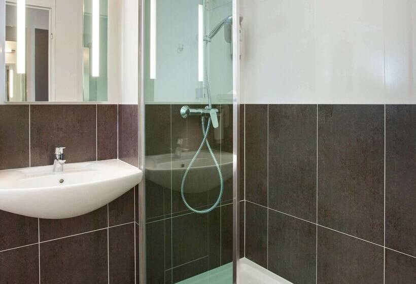 هتل Ibis Styles Reims Centre