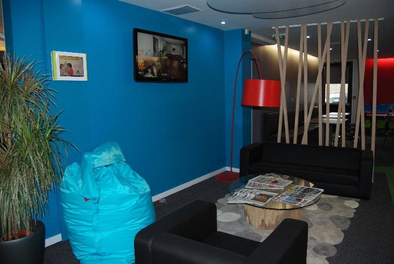 هتل Ibis Styles Reims Centre