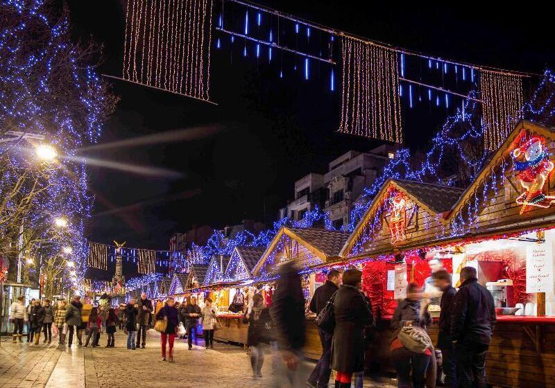 هتل Ibis Styles Reims Centre