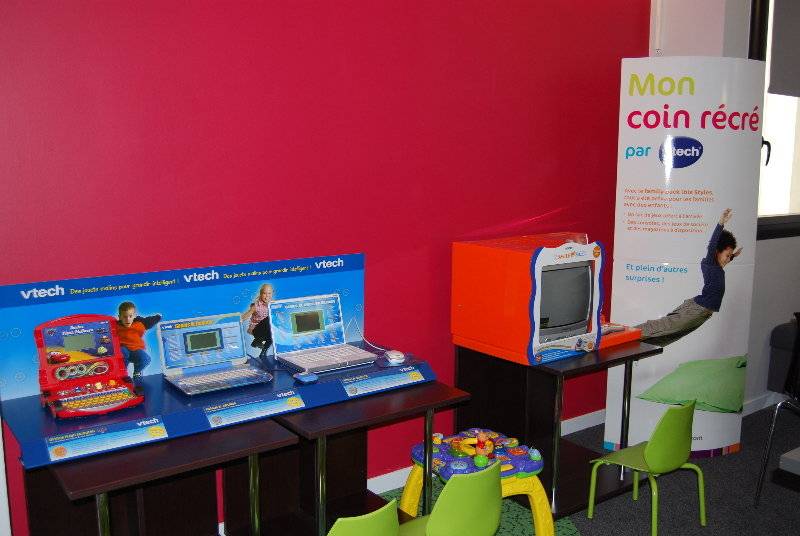 هتل Ibis Styles Reims Centre