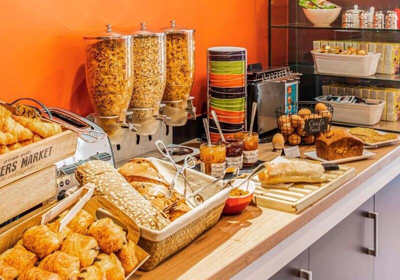 هتل Ibis Styles Reims Centre