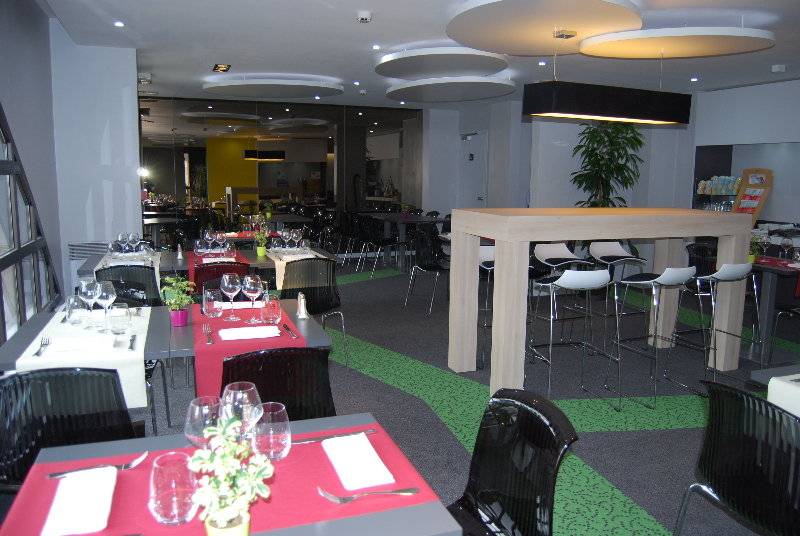 هتل Ibis Styles Reims Centre