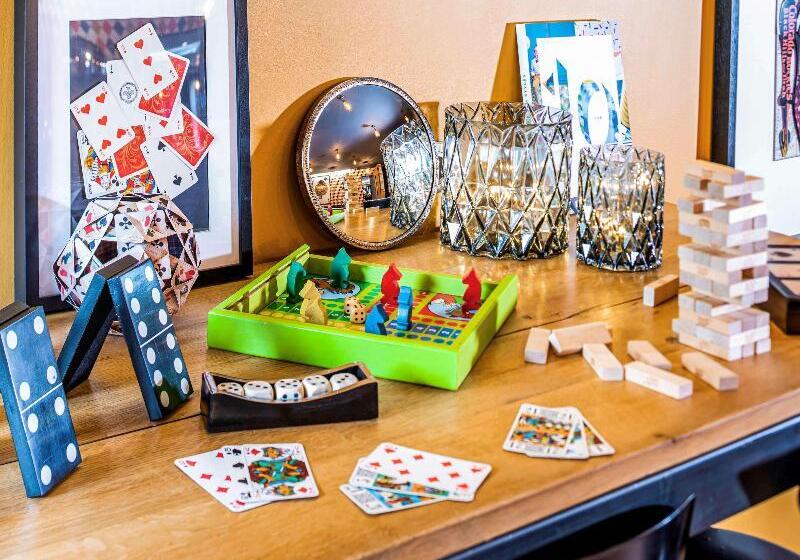 هتل Ibis Styles Reims Centre