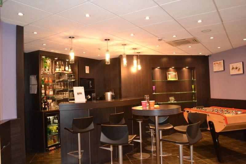 בית מלון כפרי Ibis Styles Rennes Centre Gare Nord