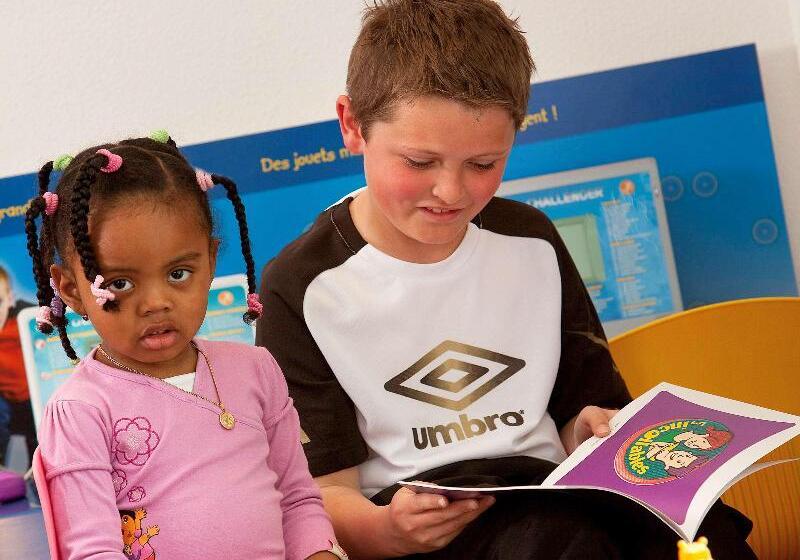 בית מלון כפרי Ibis Styles Rennes Centre Gare Nord