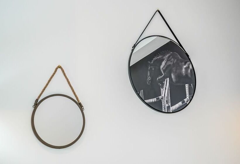 Отель Ibis Styles Saumur Gare Centre