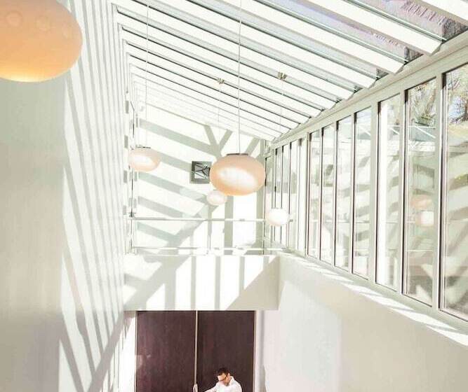 Отель Ibis Styles Saumur Gare Centre