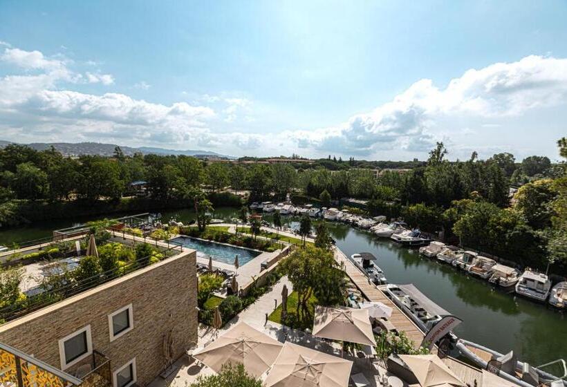 ホテル Ilot Du Golf, Bw Premier Collection