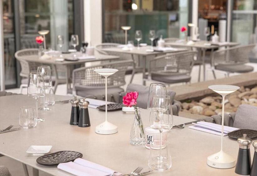 ホテル Ilot Du Golf, Bw Premier Collection