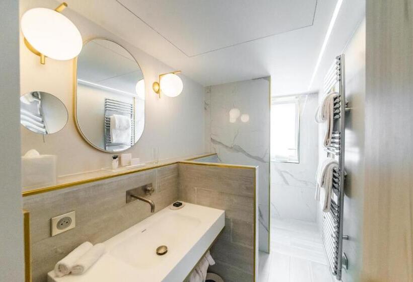 ホテル Ilot Du Golf, Bw Premier Collection