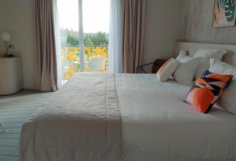 ホテル Ilot Du Golf, Bw Premier Collection