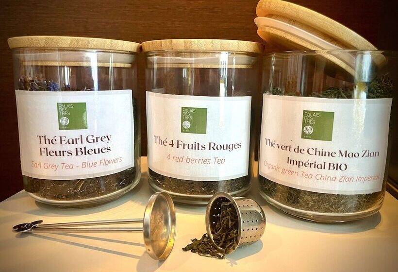 Отель Kyriad Grenoble Centre