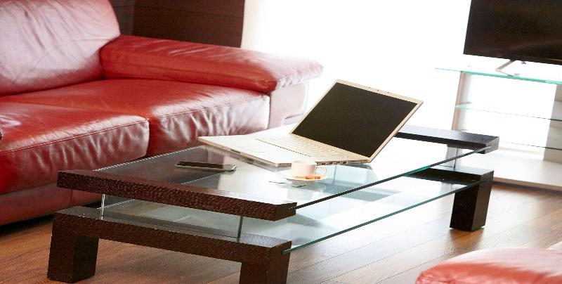 Отель Kyriad Grenoble Centre